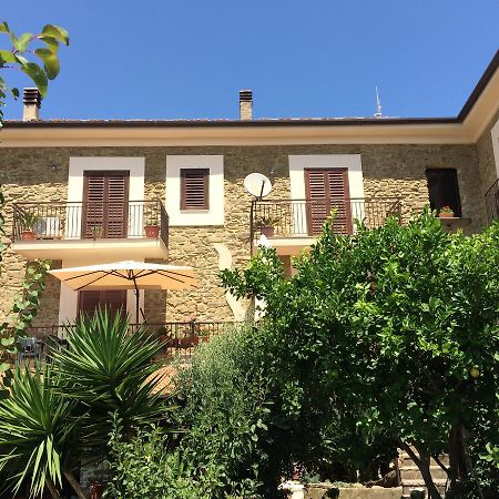 Prignano Cilento Pozzo Medievale المظهر الخارجي الصورة