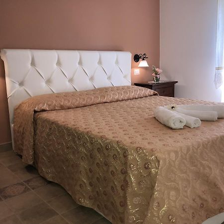 Prignano Cilento Pozzo Medievale المظهر الخارجي الصورة