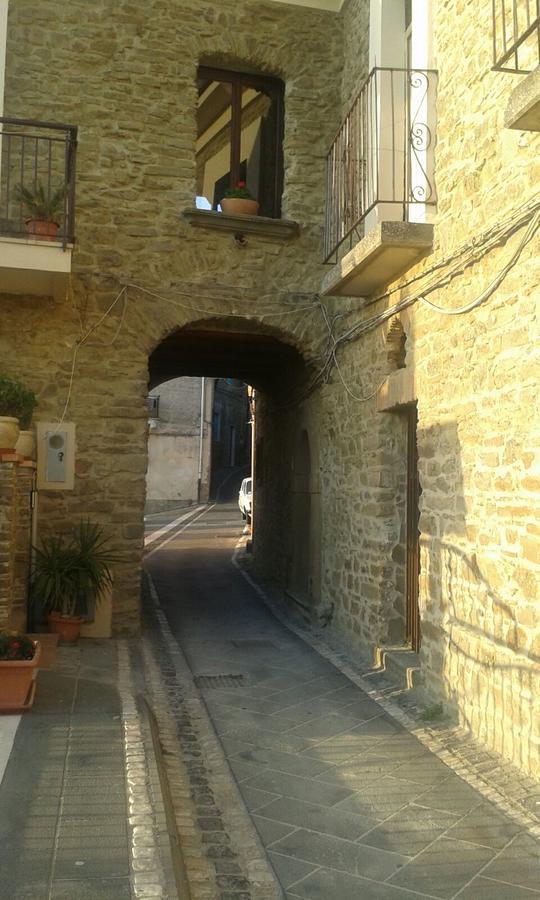 Prignano Cilento Pozzo Medievale المظهر الخارجي الصورة