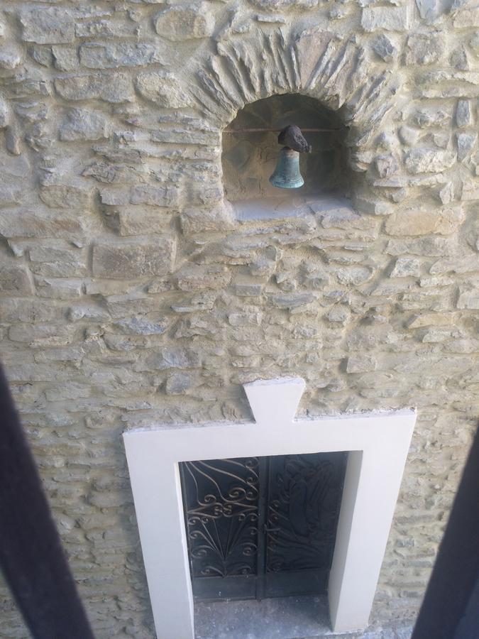 Prignano Cilento Pozzo Medievale المظهر الخارجي الصورة