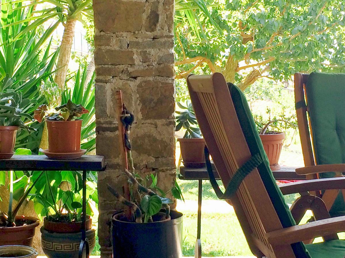 Prignano Cilento Pozzo Medievale المظهر الخارجي الصورة