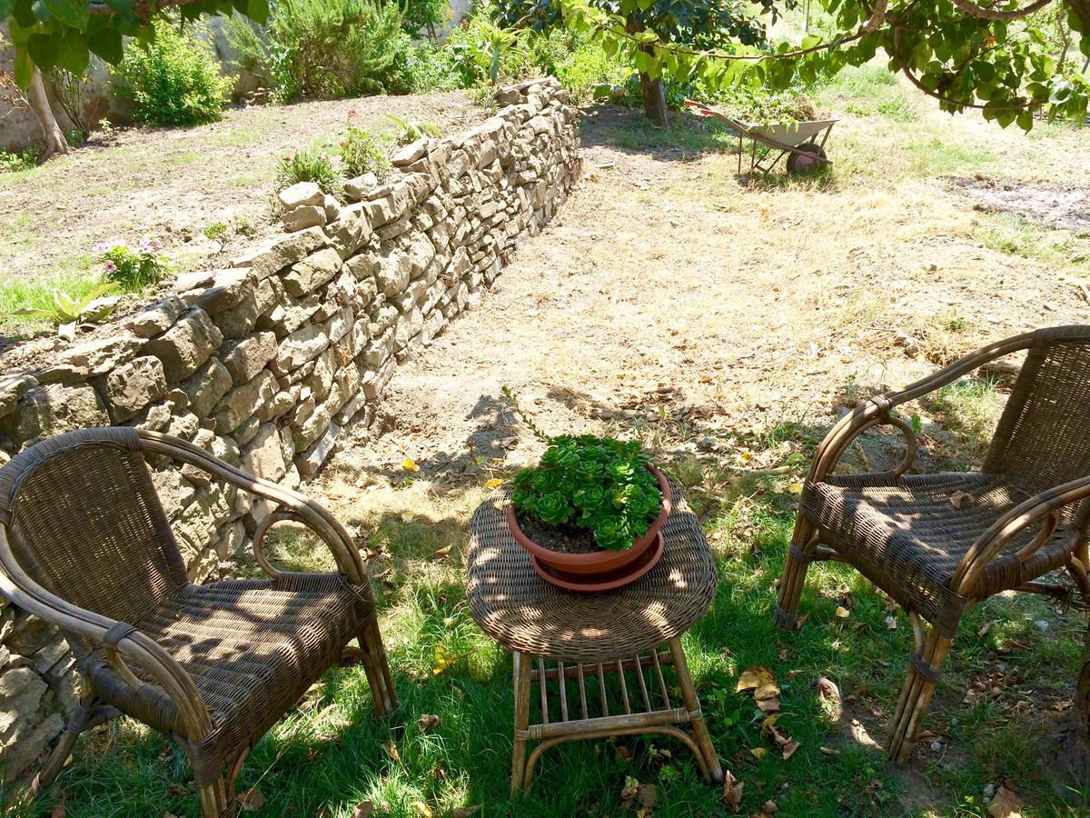 Prignano Cilento Pozzo Medievale المظهر الخارجي الصورة