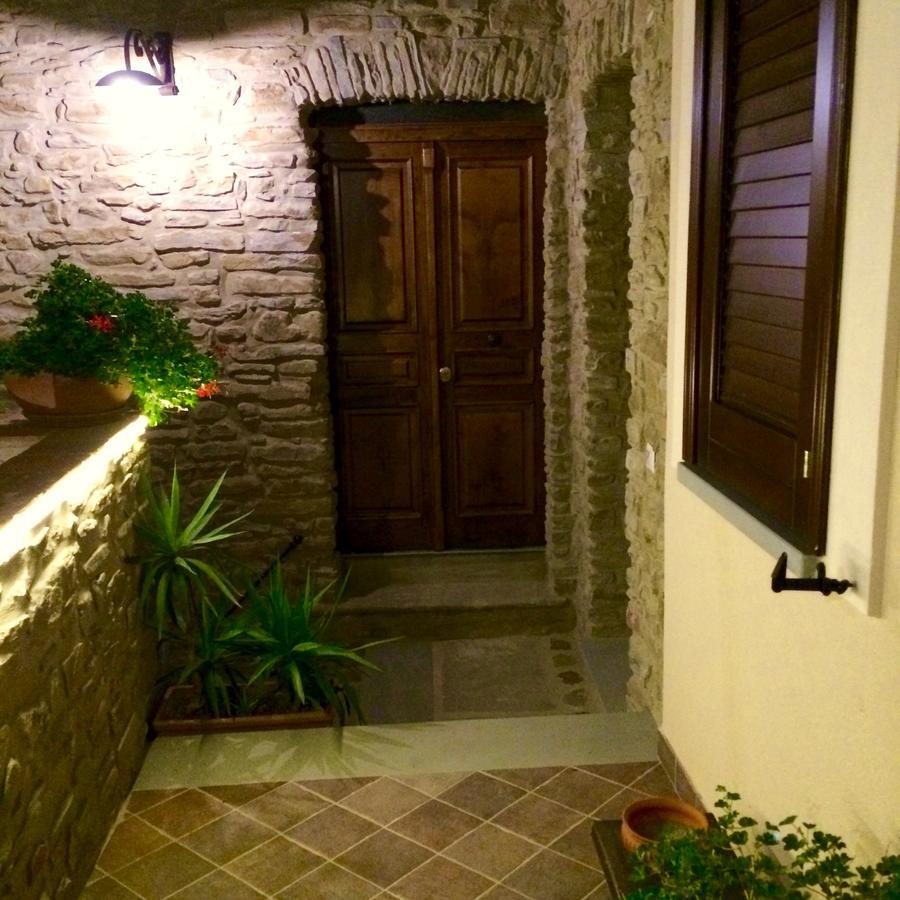 Prignano Cilento Pozzo Medievale المظهر الخارجي الصورة