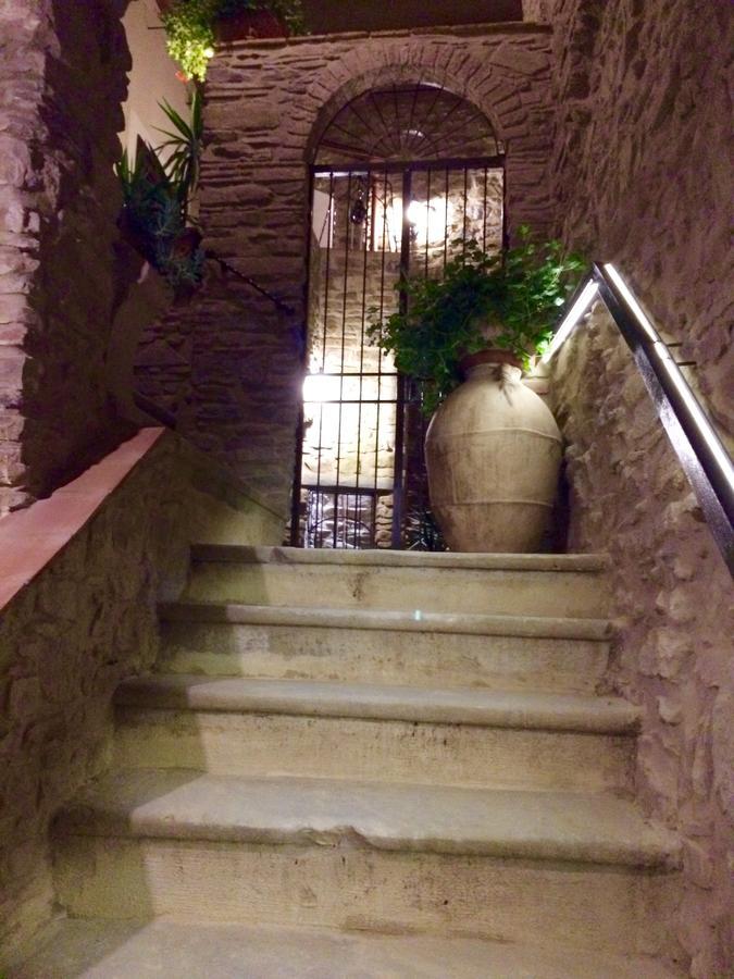 Prignano Cilento Pozzo Medievale المظهر الخارجي الصورة
