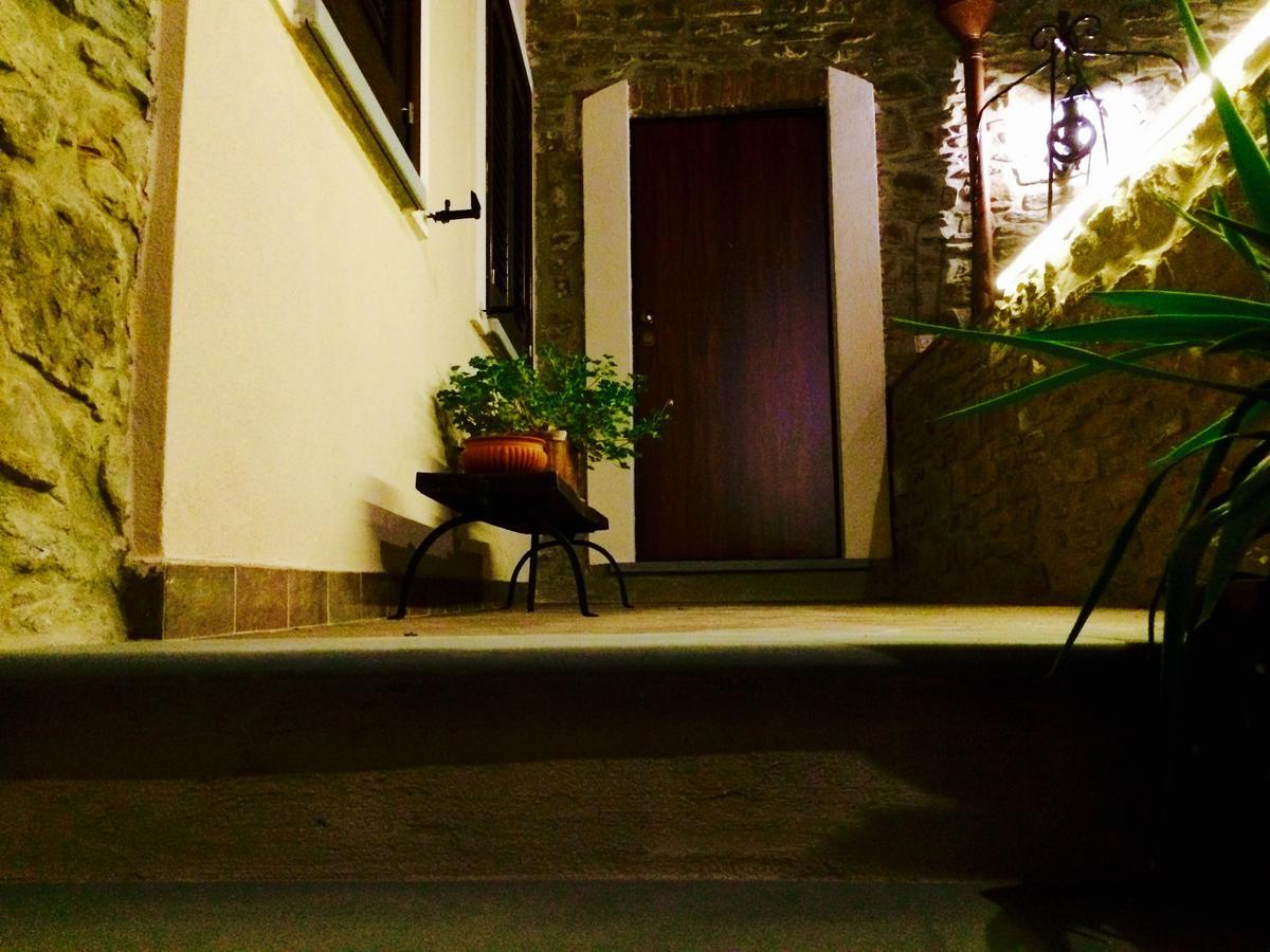 Prignano Cilento Pozzo Medievale المظهر الخارجي الصورة