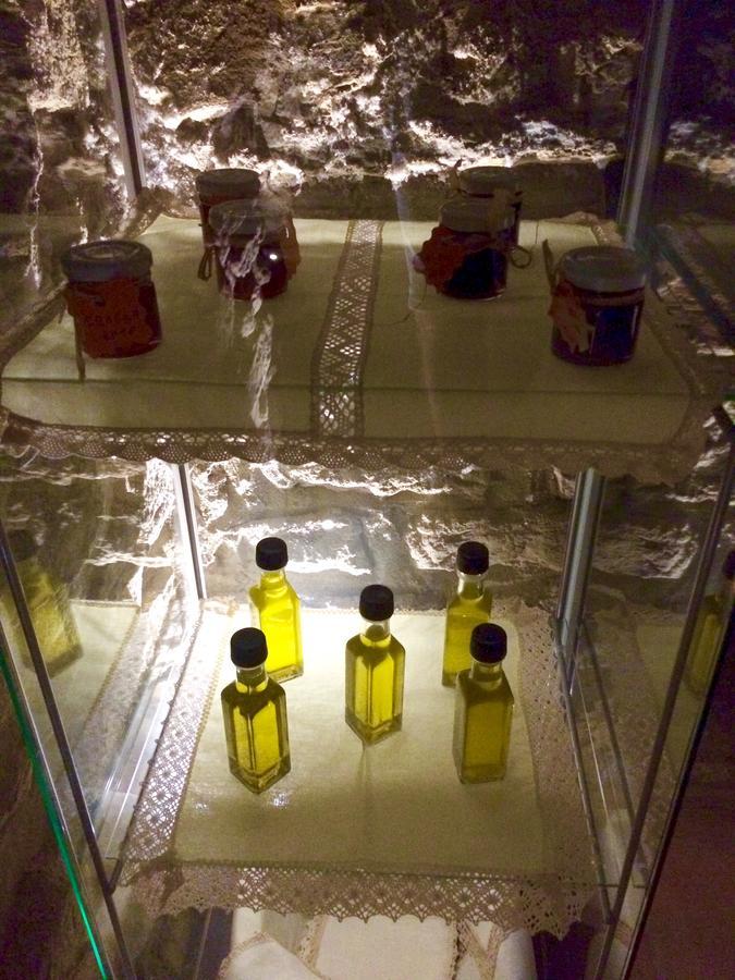 Prignano Cilento Pozzo Medievale المظهر الخارجي الصورة