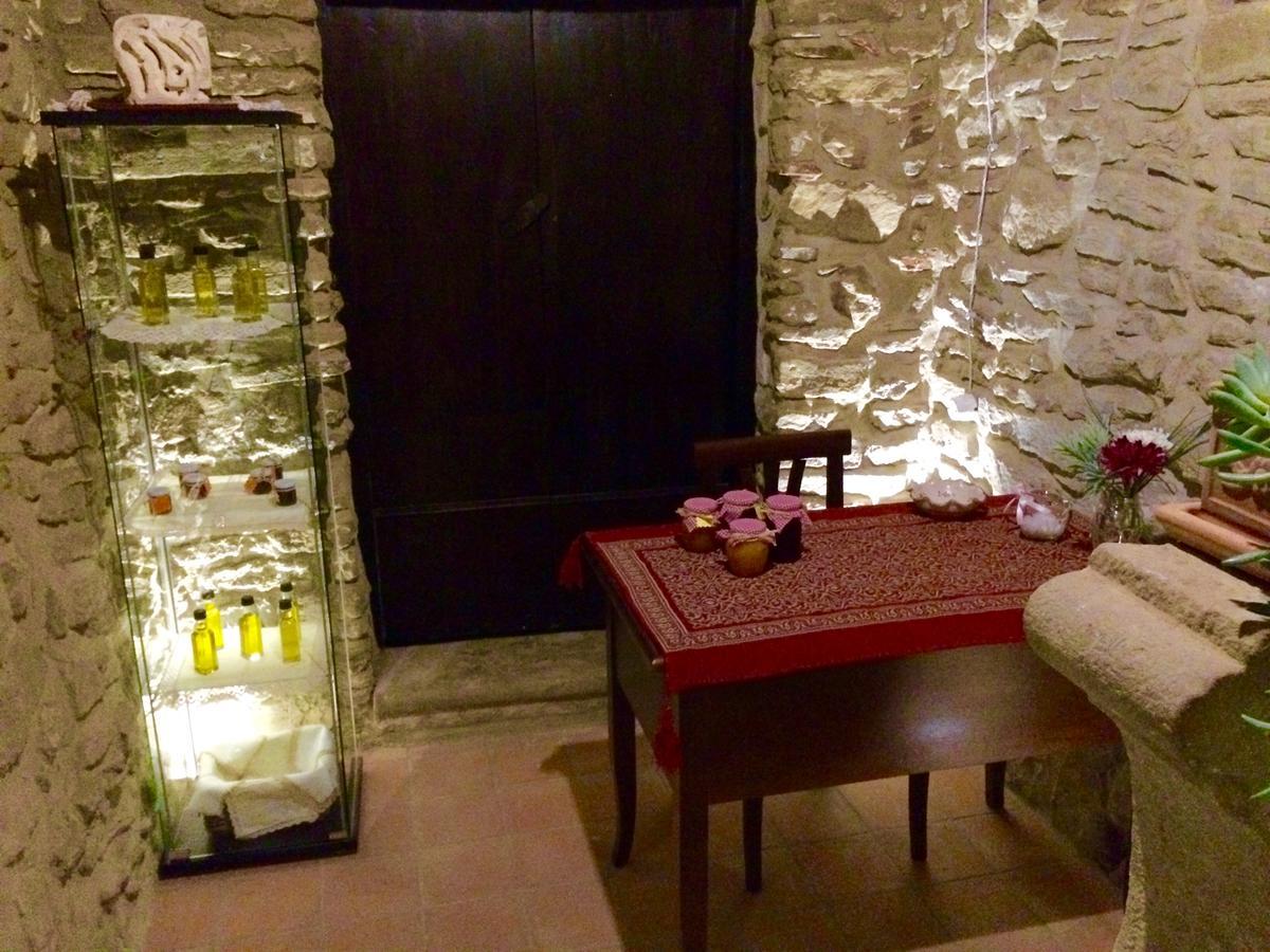 Prignano Cilento Pozzo Medievale المظهر الخارجي الصورة