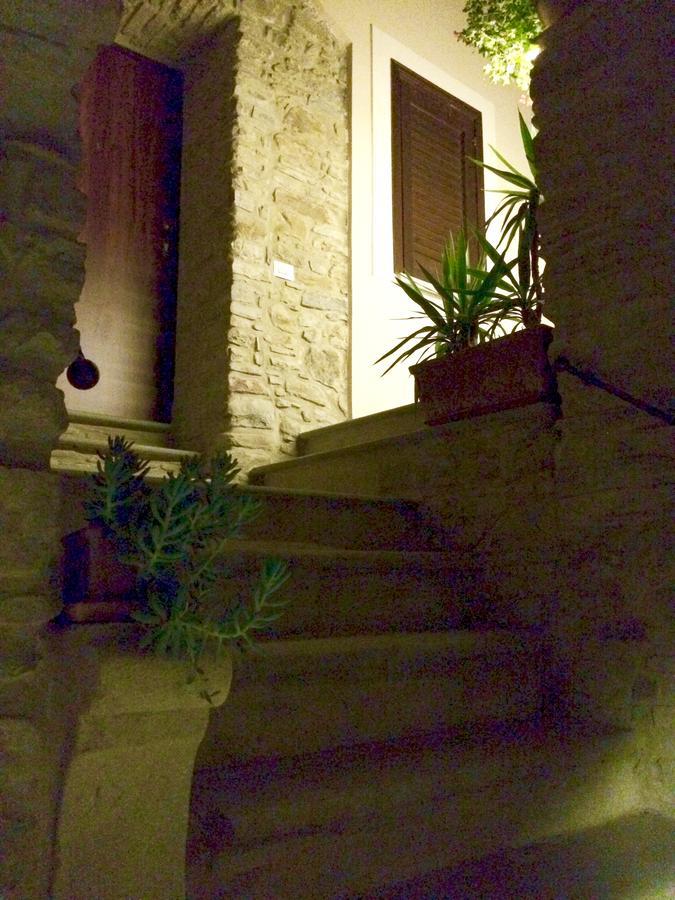 Prignano Cilento Pozzo Medievale المظهر الخارجي الصورة