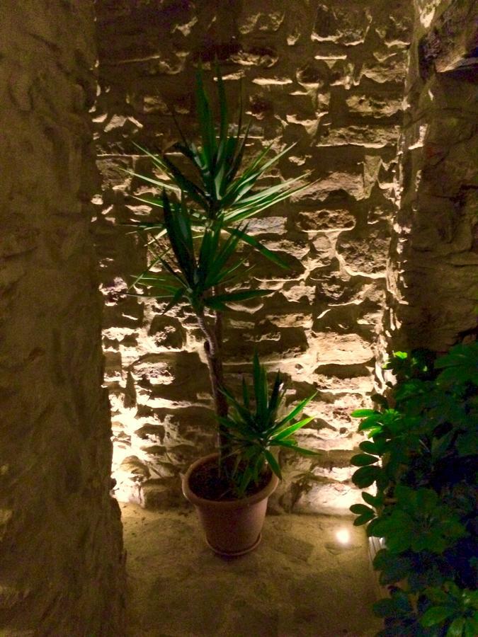 Prignano Cilento Pozzo Medievale المظهر الخارجي الصورة