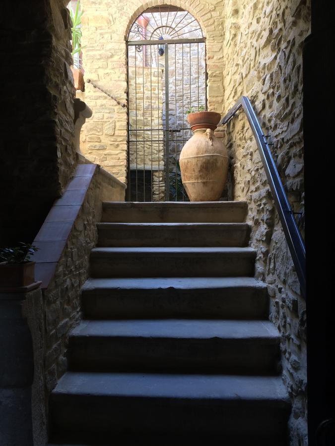 Prignano Cilento Pozzo Medievale المظهر الخارجي الصورة