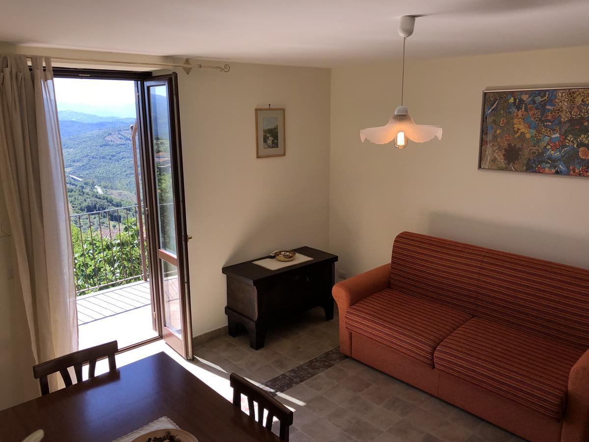 Prignano Cilento Pozzo Medievale المظهر الخارجي الصورة