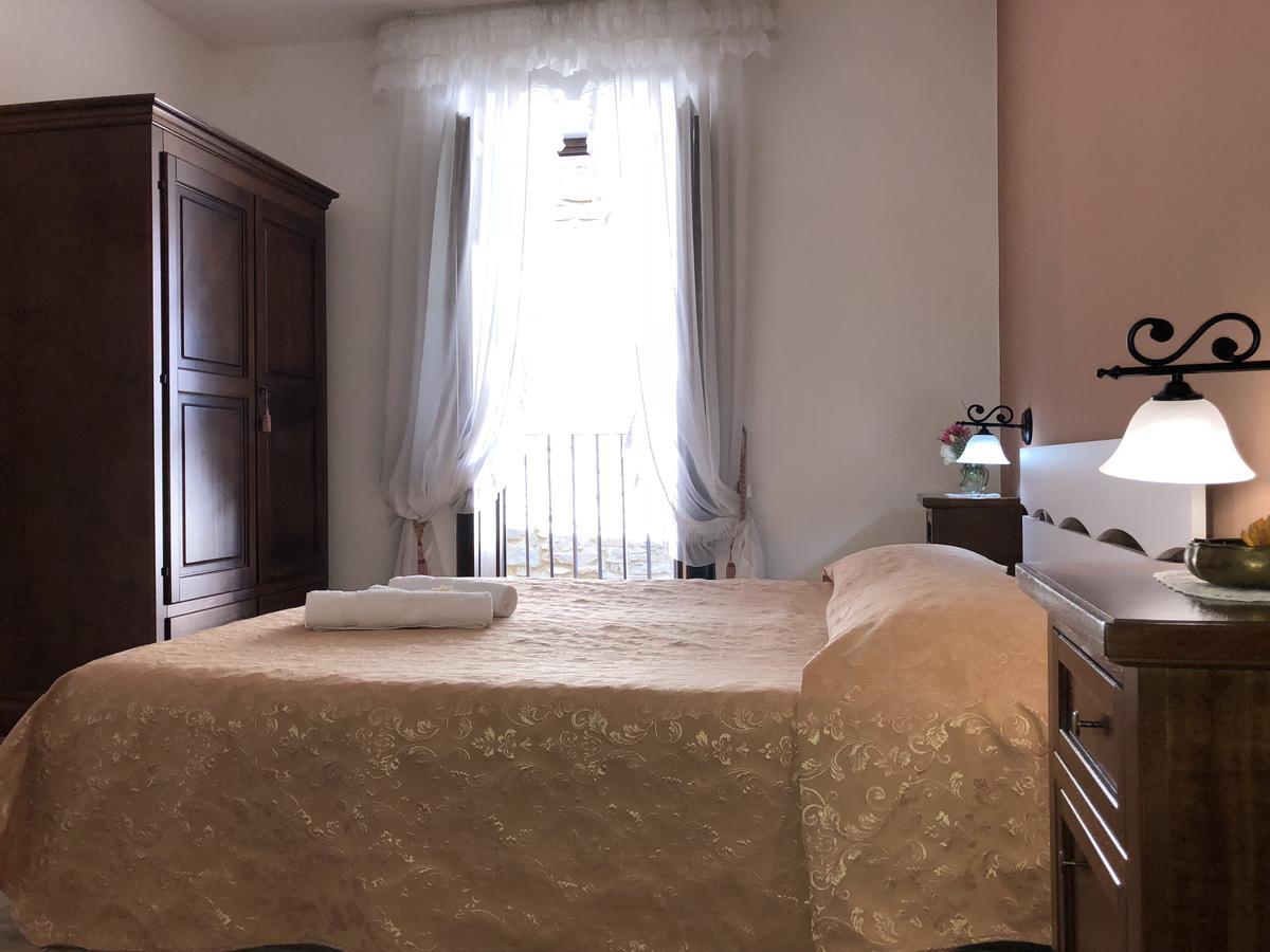 Prignano Cilento Pozzo Medievale المظهر الخارجي الصورة