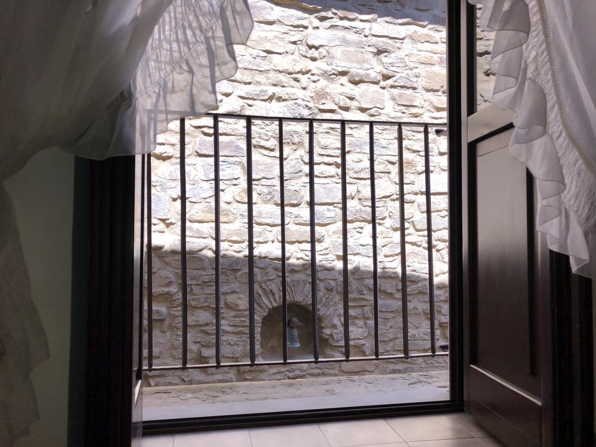 Prignano Cilento Pozzo Medievale المظهر الخارجي الصورة