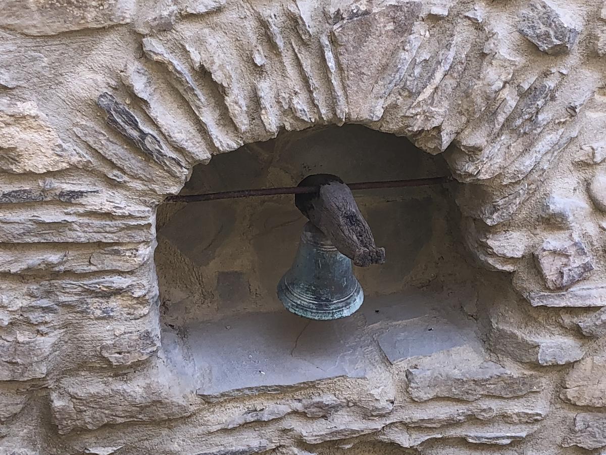 Prignano Cilento Pozzo Medievale المظهر الخارجي الصورة